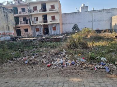 Image of 900 Sq.ft Residential Plot / Land for sale in Tilpata Karanwas, Greater Noida for Rs. 4500000