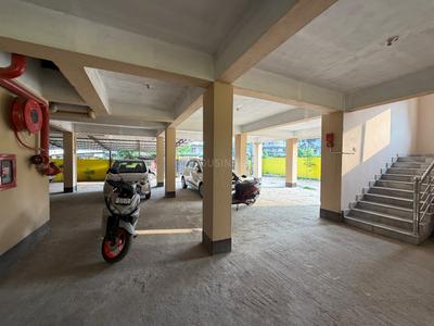 Image of 1404 Sq.ft 3 BHK Apartment / Flat for sale in Kahilipara, Guwahati for Rs. 6500000
