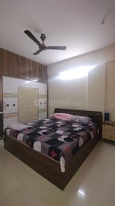 Bedroom Image of 1190 Sq.ft 2 BHK Apartment / Flat for sale in SBM Sapthagiri Gruha by SBM Homes, Munnekollal Bengaluru for Rs. 11200000