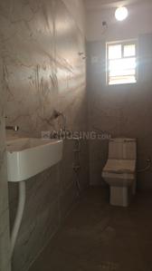 Image of 1140 Sq.ft 3 BHK Apartment / Flat for sale in Rajarhat, Kolkata for Rs. 4902000