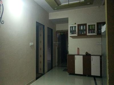 Living Room Image of 1800 Sq.ft 3 BHK Apartment / Flat for sale in Maruti L Axis, Chandkheda Ahmedabad for Rs. 9800000
