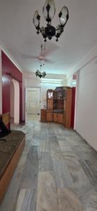 Hall Image of 962 Sq.ft 2 BHK Apartment / Flat for sale in Manorama Ganj Indore for Rs. 4800000