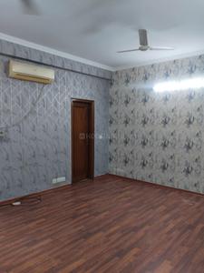 Bedroom Image of 3600 Sq.ft 5 BHK Independent House for rent in Sector 50 Noida for Rs. 140000