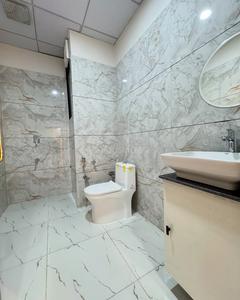 Bathroom Image of 2420 Sq.ft 4 BHK Villa for sale in Bhatagaon Raipur for Rs. 5645000