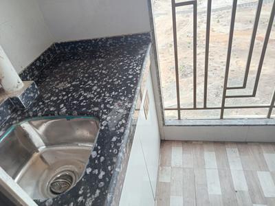 Balcony Image of 1400 Sq.ft 3 BHK Apartment / Flat for sale in Dombivli East Thane for Rs. 12500000