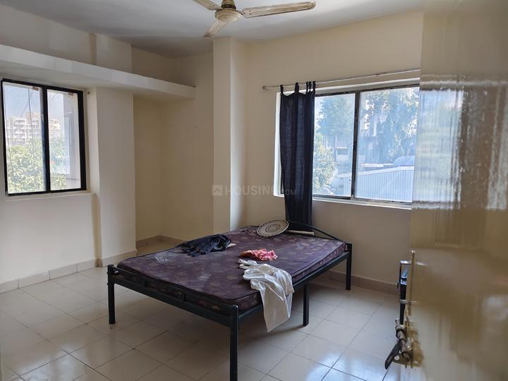 Shraya Hight Kondhwa budruk Bedroom 1