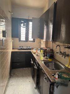 Kitchen Image of goel niwas in Sector 7 Rohini, New Delhi