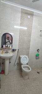 Image of 1800 Sq.ft 2 BHK Builder Floor for rent in Sector 46, Gurgaon for Rs. 36000