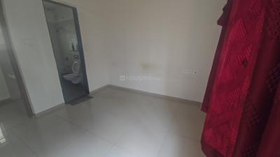 Bedroom Image of 750 Sq.ft 2 BHK Apartment / Flat for sale in Kolte Patil Life Republic Sector R16 16th Avenue Arezo, Hinjawadi Pune for Rs. 7500000