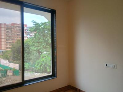 Bedroom Image of 580 Sq.ft 1 BHK Apartment / Flat for sale in Rai Yashwant Heights, Kalyan East Kalyan for Rs. 3500000