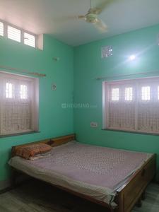 Bedroom Image of 1200 Sq.ft 2 BHK Independent House for rent in Morabadi Ranchi for Rs. 15000