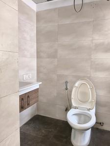 Bedroom Three Image of 2100 Sq.ft 3 BHK Builder Floor for sale in Vatika Independent Floors, Sector 82 Gurgaon for Rs. 27000000