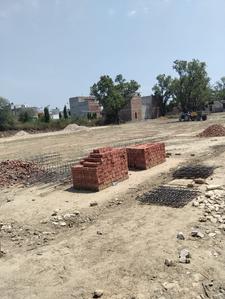 New Sindhu Nagar Plot View 1