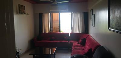 Hall Image of 1137 Sq.ft 3 BHK Apartment / Flat for sale in Rajhans Seasons, Vasai West Vasai for Rs. 10500000