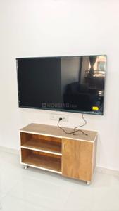 Hall Image of 1350 Sq.ft 2 BHK Apartment / Flat for rent in New Maninagar Ahmedabad for Rs. 24000