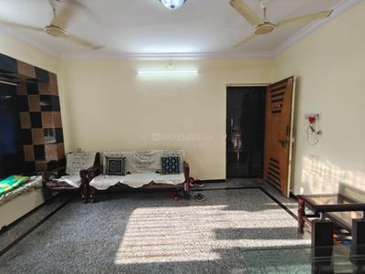 Hall Image of 975 Sq.ft 2 BHK Apartment / Flat for sale in Dreamax Vega, Andheri East Mumbai for Rs. 21000000