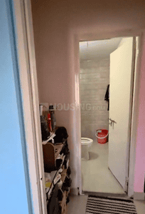 Image of 461 Sq.ft 1 BHK Apartment / Flat for sale in Ambuja Utalika Effieciency And Comfort, Mukundapur, Kolkata for Rs. 3500000