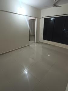 Hall Image of 550 Sq.ft 1 BHK Apartment / Flat for rent in Bhumiraj Woods, Kharghar Navi Mumbai for Rs. 22000