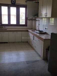 Kitchen Image of 2200 Sq.ft 9 BHK Independent House for sale in Sector 11 Noida for Rs. 65000000
