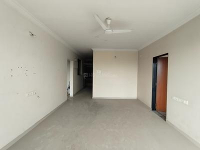 Hall Image of 1070 Sq.ft 2 BHK Apartment / Flat for sale in Wanowrie Pune for Rs. 9000000