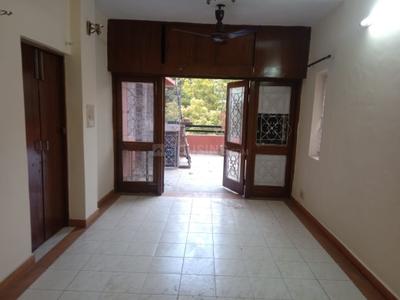 Hall Image of 1100 Sq.ft 3 BHK Apartment / Flat for sale in DDA Flats Munirka, Munirka New Delhi for Rs. 26500000