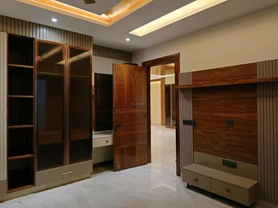 Bedroom Image of 2600 Sq.ft 4 BHK Builder Floor for sale in Indirapuram Ghaziabad for Rs. 35000000