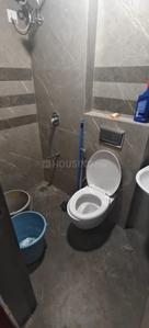 Bathroom Image of Brizostay stay in Vikhroli East, Mumbai