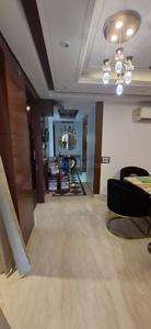 Hall Image of 2200 Sq.ft 3 BHK Builder Floor for sale in New Rajinder Nagar New Delhi for Rs. 75000000