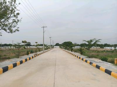 Image of 190 Sq.ft Residential Plot / Land for sale in Medchal, Secunderabad for Rs. 5700000