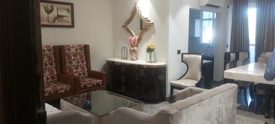 Hall Image of 1650 Sq.ft 3 BHK Apartment / Flat for sale in The Imperial, Nehru Nagar Ghaziabad for Rs. 15000000