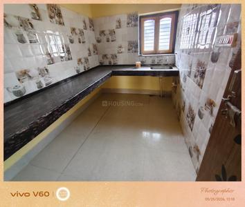 Kitchen Image of 800 Sq.ft 2 BHK Independent House for rent in SUDNA Daltonganj for Rs. 4500