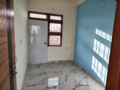 Bedroom Image of 500 Sq.ft 3 BHK Independent House for sale in Vatika Jaipur for Rs. 3300000