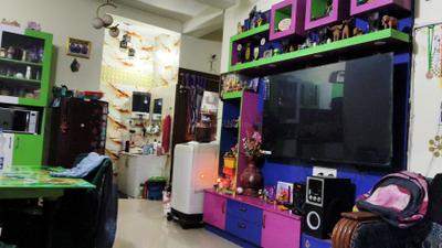 Living Room Image of 3300 Sq.ft 6 BHK Duplex for sale in Pandra Bhubaneswar for Rs. 11000000