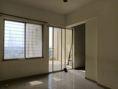 Living Room Image of 950 Sq.ft 2 BHK Apartment / Flat for sale in Wagholi Pune for Rs. 4550000