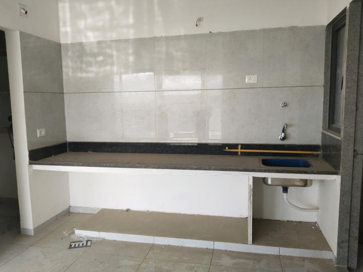 Orchid Elegance Kitchen 1