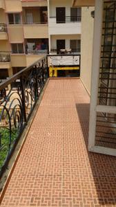 Balcony Image of 2800 Sq.ft 3 BHK Independent House for sale in Nagavara Bengaluru for Rs. 27500000