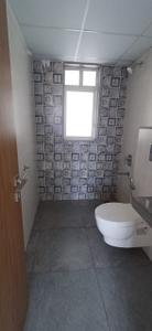 Bathroom Image of 890 Sq.ft 2 BHK Apartment / Flat for rent in Godrej Elements, Hinjawadi Pune for Rs. 29990