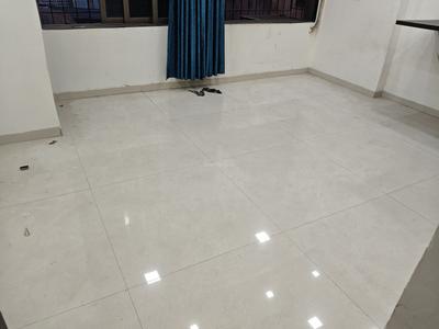 Living Room Image of 550 Sq.ft 1 BHK Apartment / Flat for rent in Vashi Navi Mumbai for Rs. 32500