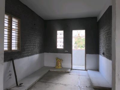 Kitchen Image of 2150 Sq.ft 3 BHK Apartment / Flat for sale in Dhriti Elite, Talaghattapura Bengaluru for Rs. 21075100