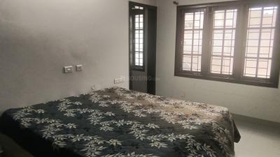 Bedroom Image of 1980 Sq.ft 3 BHK Apartment / Flat for sale in Banjara Hills Hyderabad for Rs. 18000000