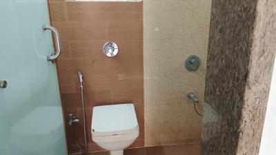 Image of 960 Sq.ft 2 BHK Apartment / Flat for sale in Thane West, Thane for Rs. 15000000