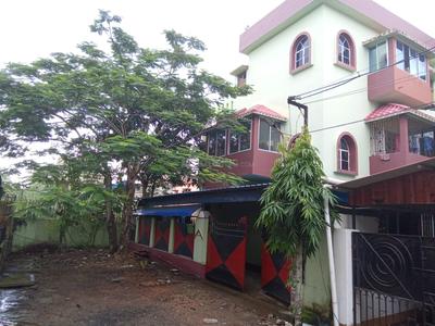Image of 2500 Sq.ft 5 BHK Independent House for sale in Rajpur, Kolkata for Rs. 8500000