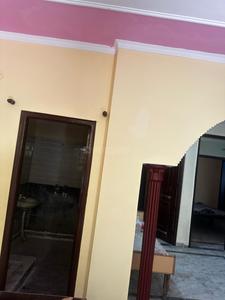 Hall Image of 1200 Sq.ft 2 BHK Independent House for rent in Alpha II Greater Noida for Rs. 25000