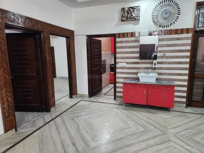 Hall Image of 1900 Sq.ft 3 BHK Independent House for rent in Model Town Panipat for Rs. 19000