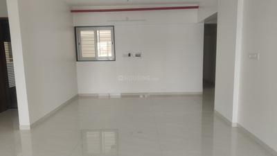 Living Room Image of 1831 Sq.ft 3 BHK Apartment / Flat for sale in Suman Kunj, Baner Pune for Rs. 21500000