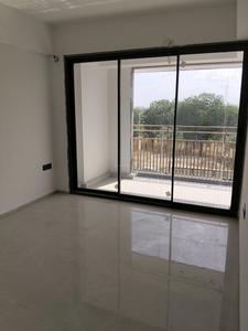 Bedroom Image of 2695 Sq.ft 4 BHK Apartment / Flat for sale in Sanskrut Jewel Tanishk Princess, Memnagar Ahmedabad for Rs. 16100000
