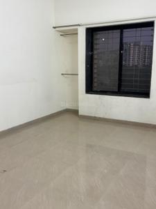 Bedroom Image of 1200 Sq.ft 2 BHK Apartment / Flat for rent in Rainbow Pebbles, Bavdhan Pune for Rs. 34000