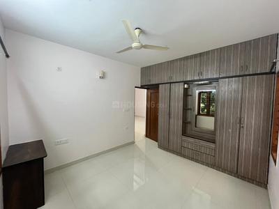 Bedroom Image of 1050 Sq.ft 2 BHK Apartment / Flat for rent in Sattva Park Cubix Phase 1, Devanahalli Bengaluru for Rs. 26000