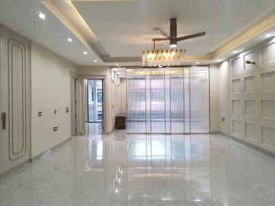 Living Room Image of 2750 Sq.ft 5 BHK Builder Floor for sale in Indirapuram Ghaziabad for Rs. 34450000