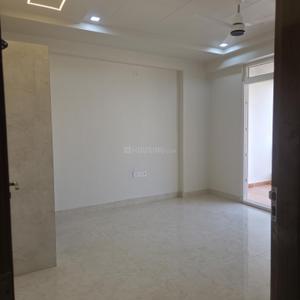 Bedroom Image of 765 Sq.ft 3 BHK Builder Floor for sale in Aakriti Infra Luxury Apartment 3, Najafgarh New Delhi for Rs. 5300000